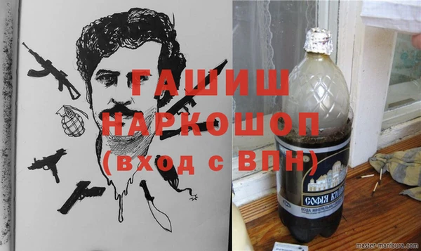 гашик Богданович